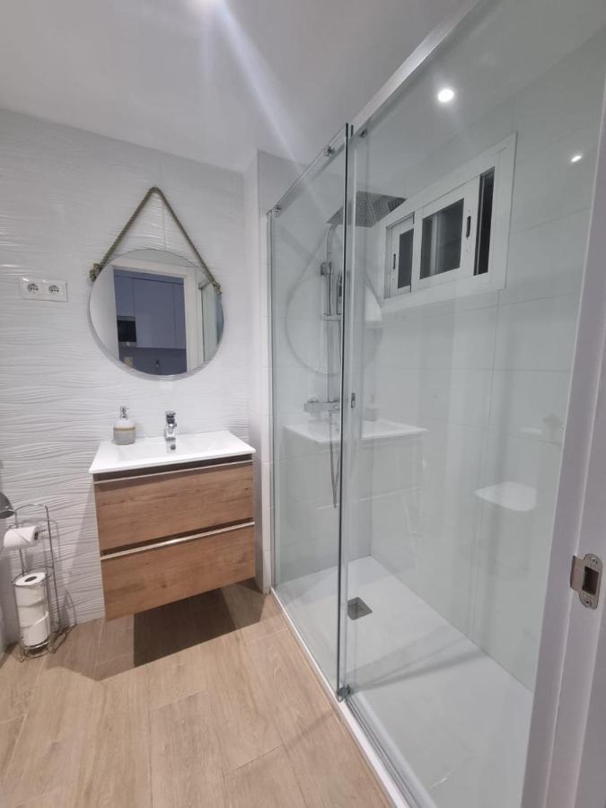 Estudio Emma Benalmadena Apartment Ngoại thất bức ảnh